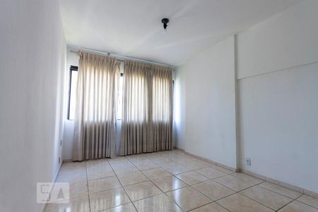 Sala - Quarto de kitnet/studio para alugar com 1 quarto, 35m² em Centro Histórico, Porto Alegre