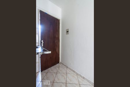 Cozinha de kitnet/studio para alugar com 1 quarto, 35m² em Centro Histórico, Porto Alegre