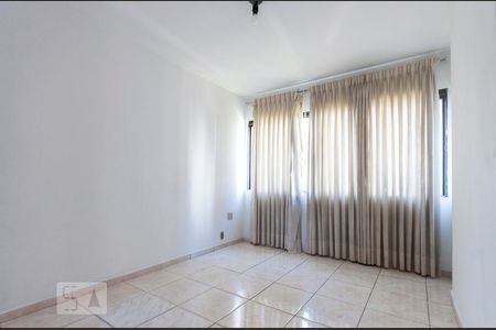 Sala - Quarto de kitnet/studio para alugar com 1 quarto, 35m² em Centro Histórico, Porto Alegre