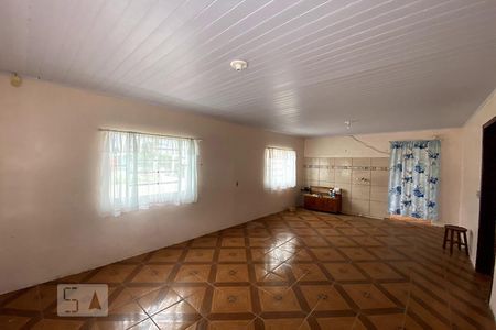 Sala de casa à venda com 2 quartos, 195m² em Santa Teresa, São Leopoldo