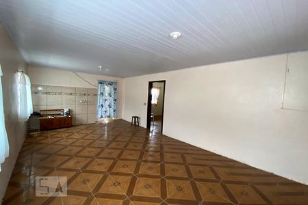 Sala de casa à venda com 2 quartos, 195m² em Santa Teresa, São Leopoldo