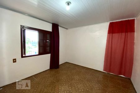 Dormitório de casa à venda com 2 quartos, 195m² em Santa Teresa, São Leopoldo