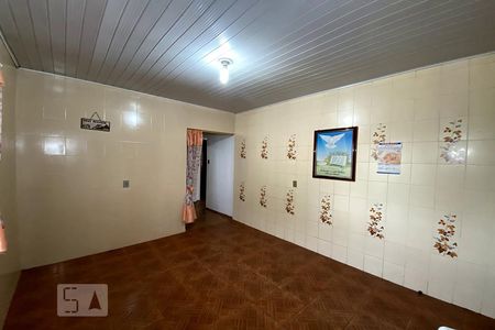 Cozinha de casa à venda com 2 quartos, 195m² em Santa Teresa, São Leopoldo