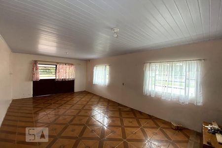 Detalhe Sala de casa à venda com 2 quartos, 195m² em Santa Teresa, São Leopoldo
