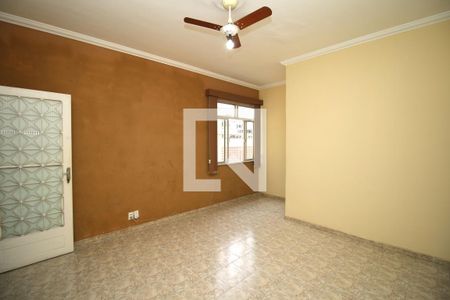 Sala de apartamento para alugar com 2 quartos, 66m² em Braz de Pina, Rio de Janeiro