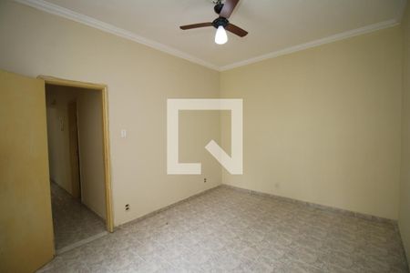 Quarto 2 de apartamento para alugar com 2 quartos, 66m² em Braz de Pina, Rio de Janeiro