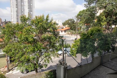 Vista do Dormitório 1 de apartamento à venda com 2 quartos, 62m² em Conjunto Residencial Jardim Canaã, São Paulo