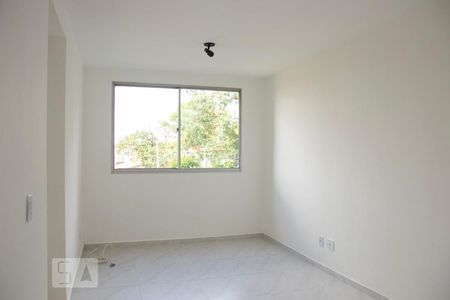 Sala de apartamento à venda com 2 quartos, 62m² em Conjunto Residencial Jardim Canaã, São Paulo