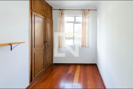 Quarto 2 de apartamento para alugar com 3 quartos, 115m² em Salgado Filho, Belo Horizonte