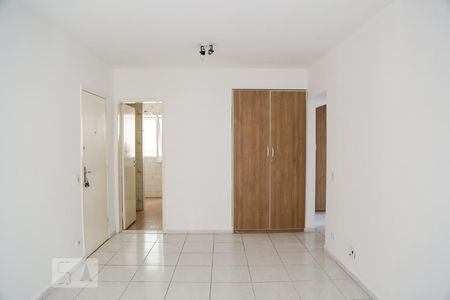 Sala de apartamento à venda com 2 quartos, 69m² em Saúde, São Paulo