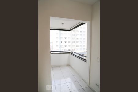 Varanda da Sala de apartamento à venda com 2 quartos, 69m² em Saúde, São Paulo