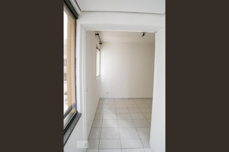 Varanda da Sala de apartamento à venda com 2 quartos, 69m² em Saúde, São Paulo