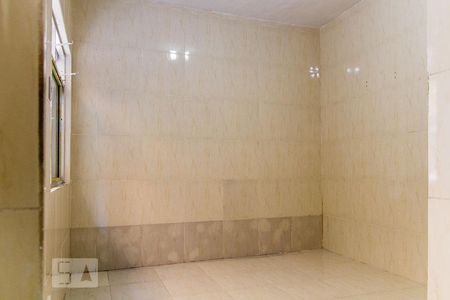 Sala de apartamento para alugar com 1 quarto, 45m² em Cacuia, Rio de Janeiro