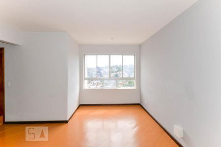 Sala de apartamento para alugar com 2 quartos, 55m² em Catumbi, Rio de Janeiro
