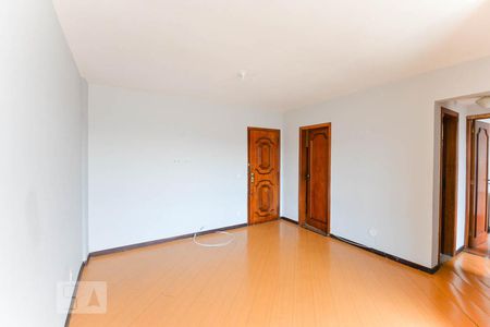 Sala de apartamento para alugar com 2 quartos, 55m² em Catumbi, Rio de Janeiro