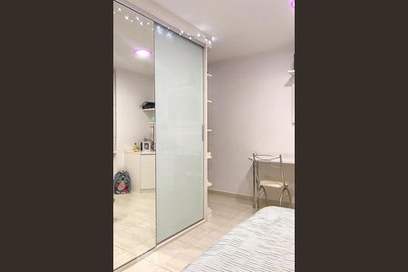 Quarto 1 - suíte de apartamento à venda com 3 quartos, 184m² em Vila da Penha, Rio de Janeiro