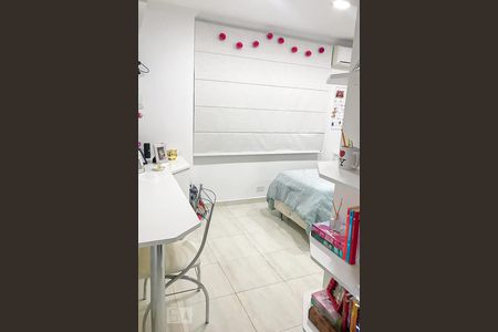 Quarto 1 - suíte de apartamento à venda com 3 quartos, 184m² em Vila da Penha, Rio de Janeiro