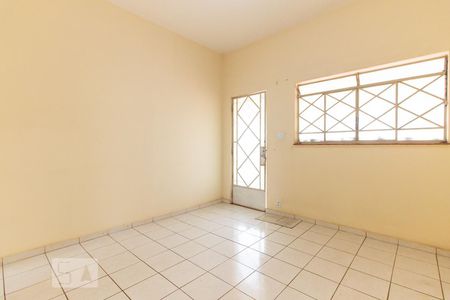 Sala de apartamento à venda com 3 quartos, 286m² em Bonfim, Campinas