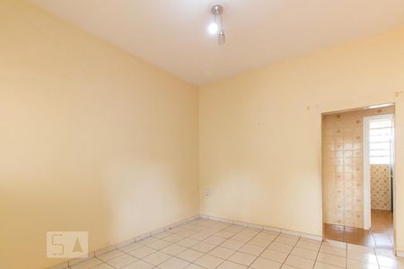 Sala de apartamento à venda com 3 quartos, 286m² em Bonfim, Campinas