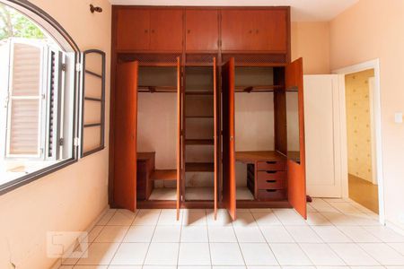 Quarto 1 - Armários de apartamento à venda com 3 quartos, 286m² em Bonfim, Campinas