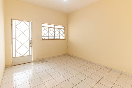 Sala de apartamento à venda com 3 quartos, 286m² em Bonfim, Campinas