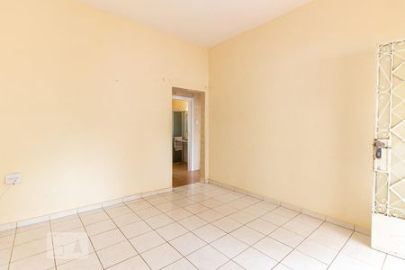 Sala de apartamento à venda com 3 quartos, 286m² em Bonfim, Campinas