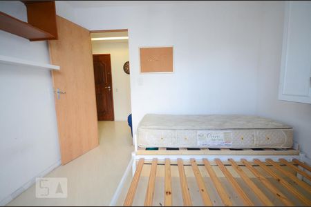 Sala de apartamento à venda com 3 quartos, 97m² em São Domingos, Niterói