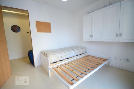 Sala de apartamento à venda com 3 quartos, 97m² em São Domingos, Niterói