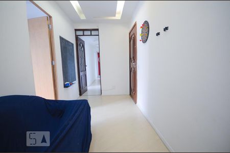 Apartamento à venda com 97m², 3 quartos e 1 vagaSala