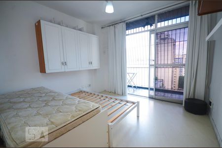 Sala de apartamento à venda com 3 quartos, 97m² em São Domingos, Niterói