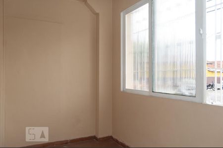 Sala de Estarentra de casa para alugar com 1 quarto, 75m² em Chácara Califórnia, São Paulo