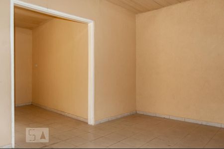 Sala de casa para alugar com 1 quarto, 75m² em Chácara Califórnia, São Paulo