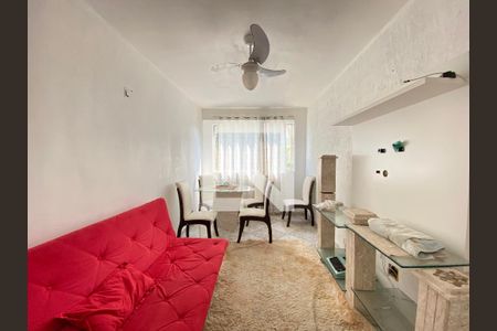 Sala de apartamento à venda com 2 quartos, 71m² em Inhauma, Rio de Janeiro