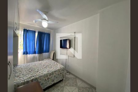 Quarto 1 de apartamento para alugar com 2 quartos, 71m² em Inhauma, Rio de Janeiro