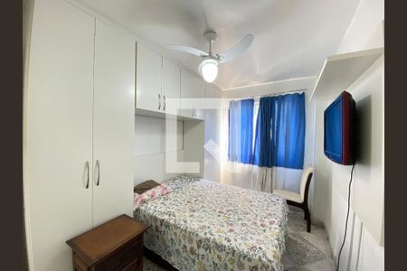 Quarto 1 de apartamento à venda com 2 quartos, 71m² em Inhauma, Rio de Janeiro