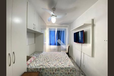 Quarto 1 de apartamento à venda com 2 quartos, 71m² em Inhauma, Rio de Janeiro