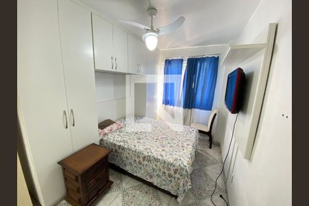 Quarto 1 de apartamento para alugar com 2 quartos, 71m² em Inhauma, Rio de Janeiro