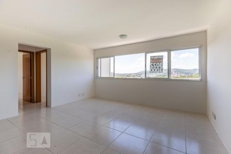 Apartamento à venda com 65m², 2 quartos e 2 vagasSala