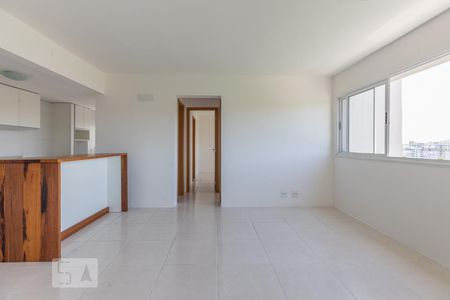 Apartamento à venda com 65m², 2 quartos e 2 vagasSala