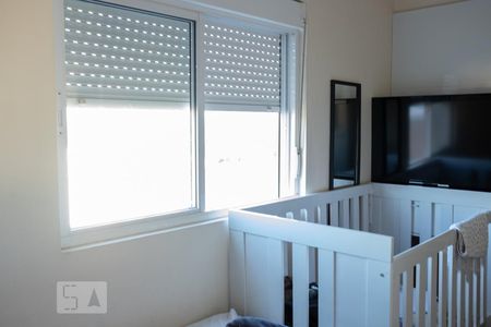 Quarto 1 de apartamento para alugar com 3 quartos, 80m² em Canudos, Novo Hamburgo