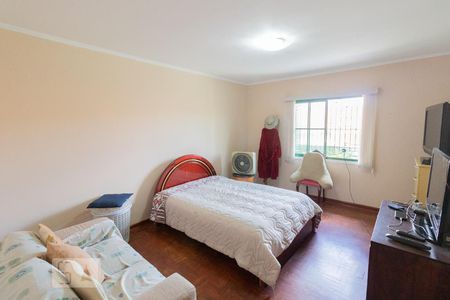 Dormitório 2 de casa à venda com 3 quartos, 195m² em Jardim do Colegio (zona Norte), São Paulo