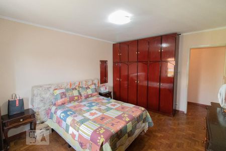 Dormitório 1 de casa à venda com 3 quartos, 195m² em Jardim do Colegio (zona Norte), São Paulo