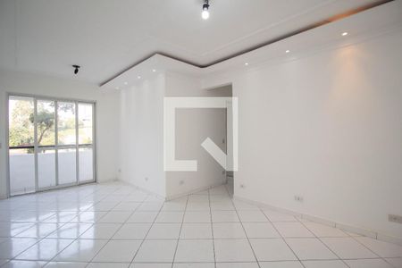 Sala de apartamento para alugar com 3 quartos, 77m² em Freguesia do Ó, São Paulo