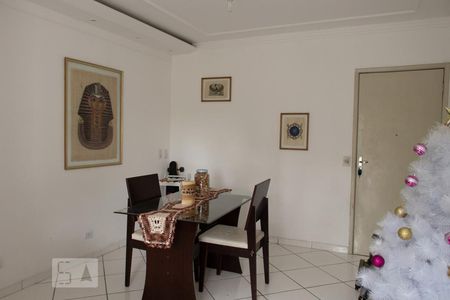 Sala de apartamento para alugar com 3 quartos, 77m² em Freguesia do Ó, São Paulo