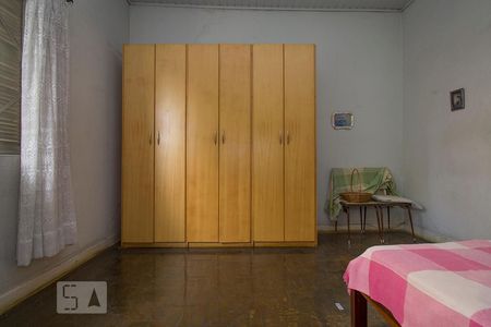 Quarto 1 - Armários de casa para alugar com 2 quartos, 140m² em Perdizes, São Paulo