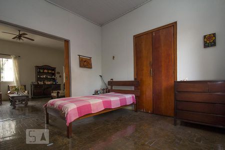 Quarto 1 e Sala de casa para alugar com 2 quartos, 140m² em Perdizes, São Paulo