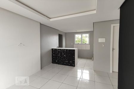 Sala de apartamento para alugar com 2 quartos, 45m² em Rio dos Sinos, São Leopoldo