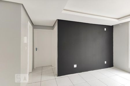 Sala de apartamento para alugar com 2 quartos, 45m² em Rio dos Sinos, São Leopoldo