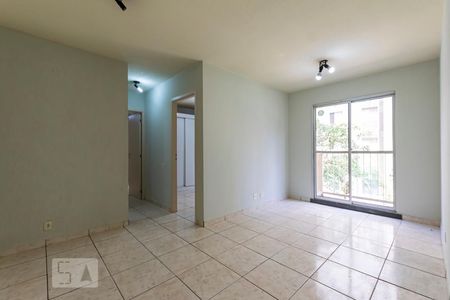 Sala de apartamento para alugar com 2 quartos, 48m² em Cambuci, São Paulo