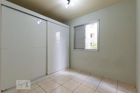 Quarto 1 de apartamento para alugar com 2 quartos, 48m² em Cambuci, São Paulo